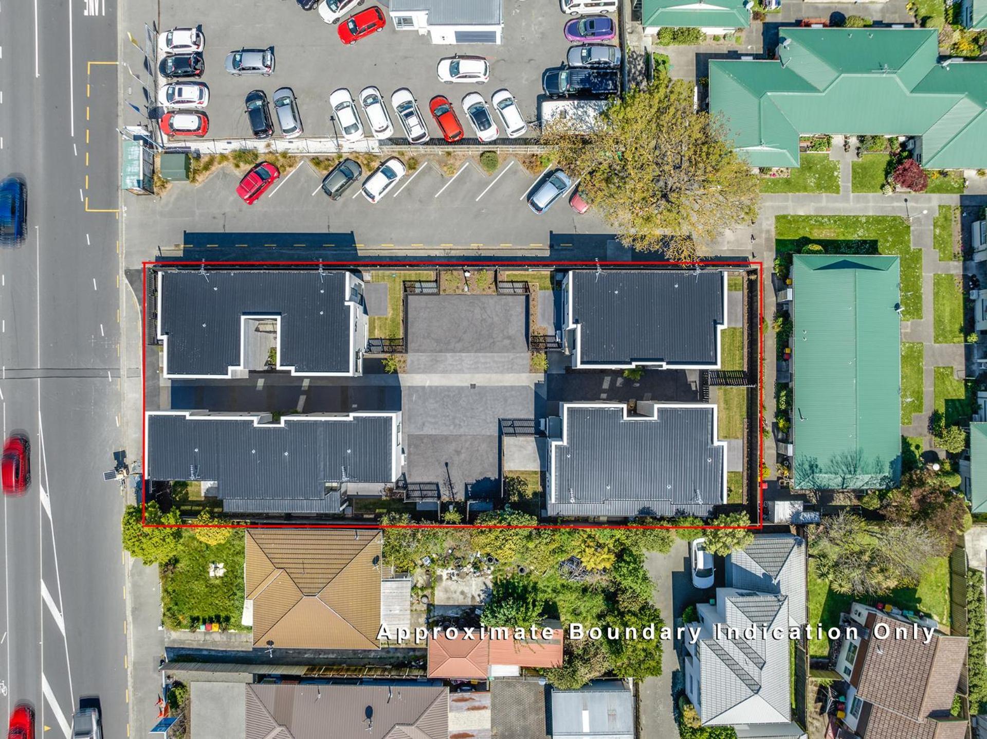 Modern Luxury Suite Near Cbd 3Bed 2Bath Christchurch Eksteriør bilde