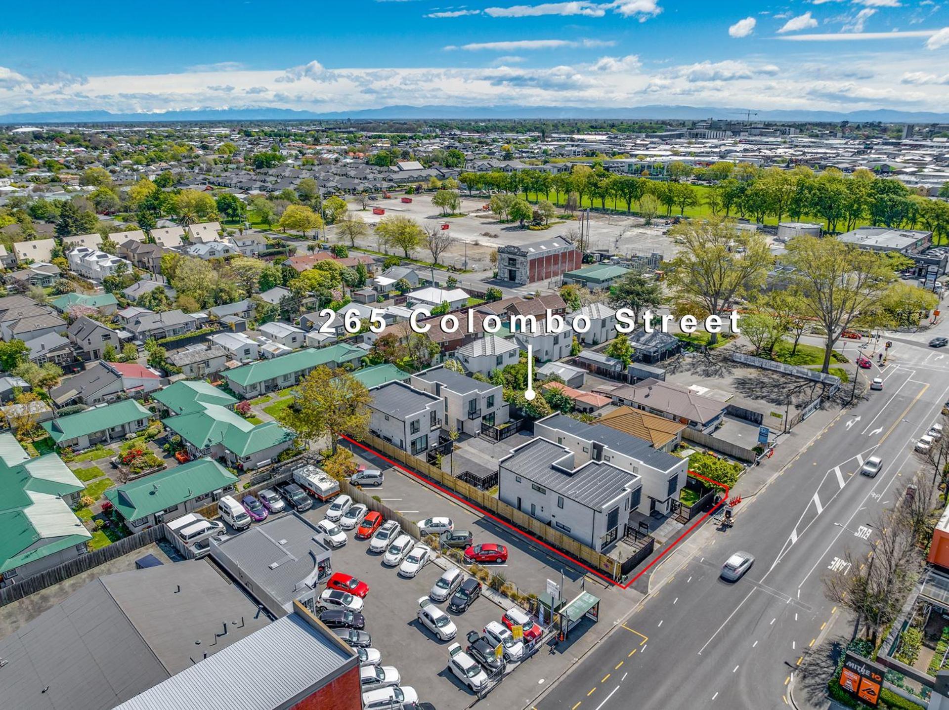 Modern Luxury Suite Near Cbd 3Bed 2Bath Christchurch Eksteriør bilde